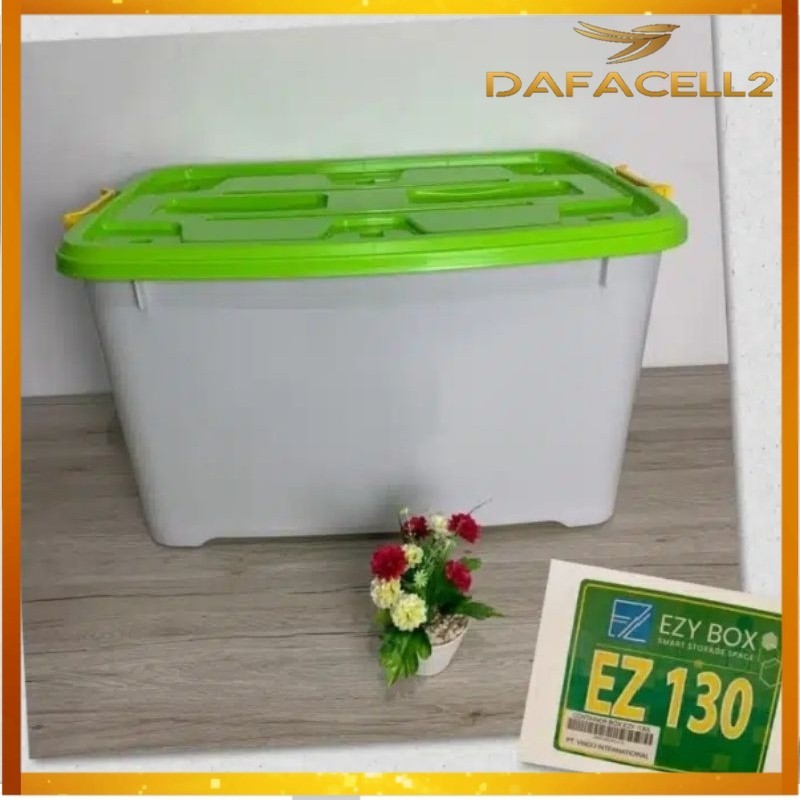 BOX CONTAINER Box Container 130 Liter EZY130L