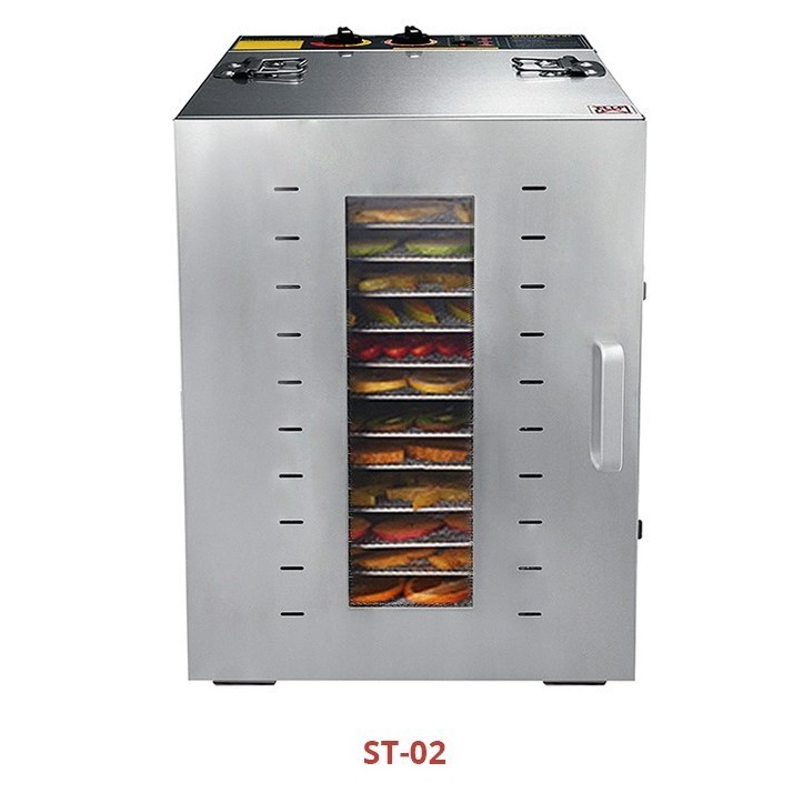 FOOD DEHYDRATOR ST-02