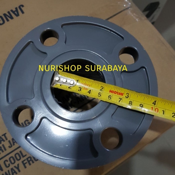 FLANGE 2" / FLANGE 2 INCH / FLANGE PVC 2" / FLANGE PVC 2 INCH