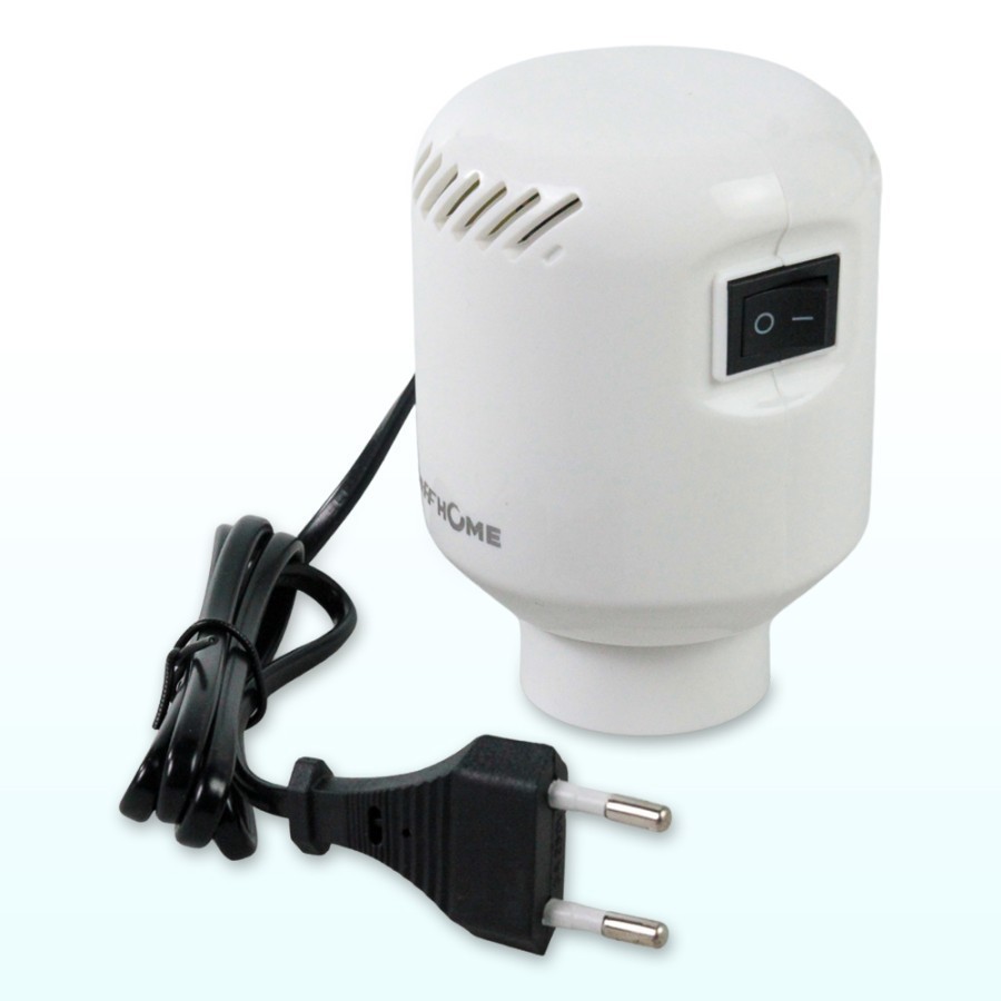 Pompa Vakuum Elektrik Untuk Vacuum Travel Bag / Vacuum Travel Bag / Laundry Compression Bag / Travel