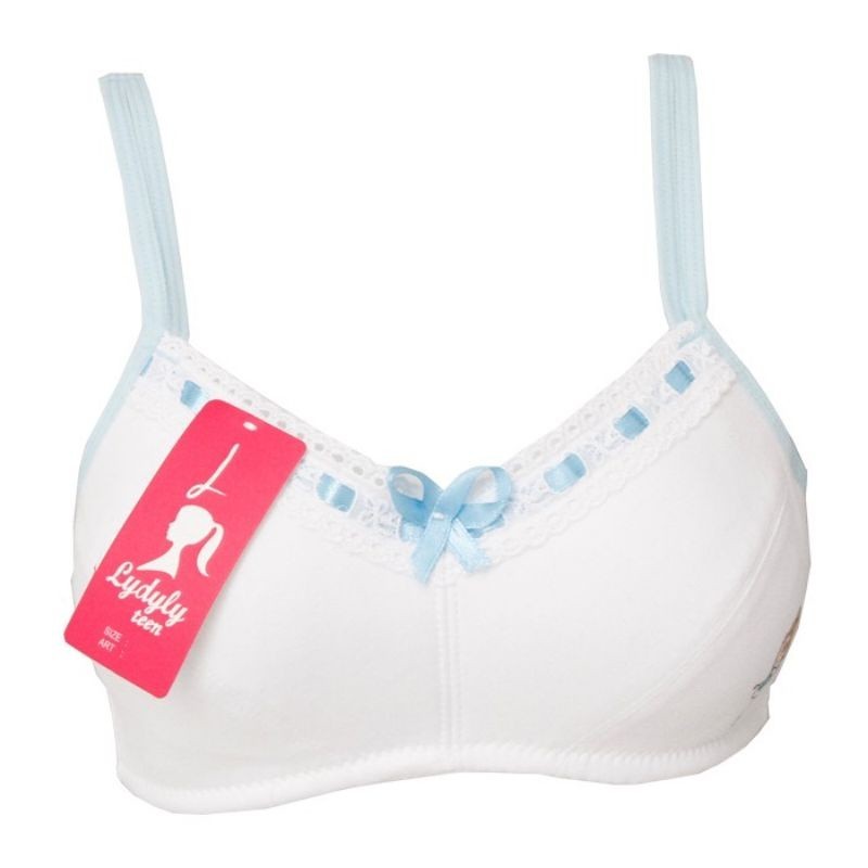 ATHANWEAR | Bra Remaja Step 3 Bh Lydyly Lz 202 Super Soft