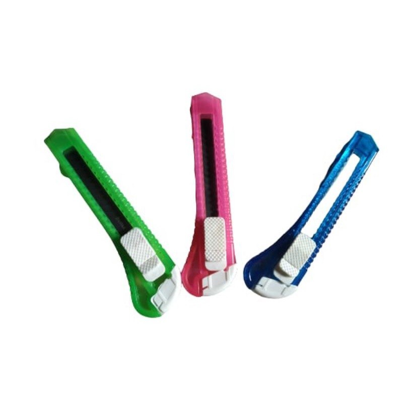 

Pisau Cutter | Cutter Memasak