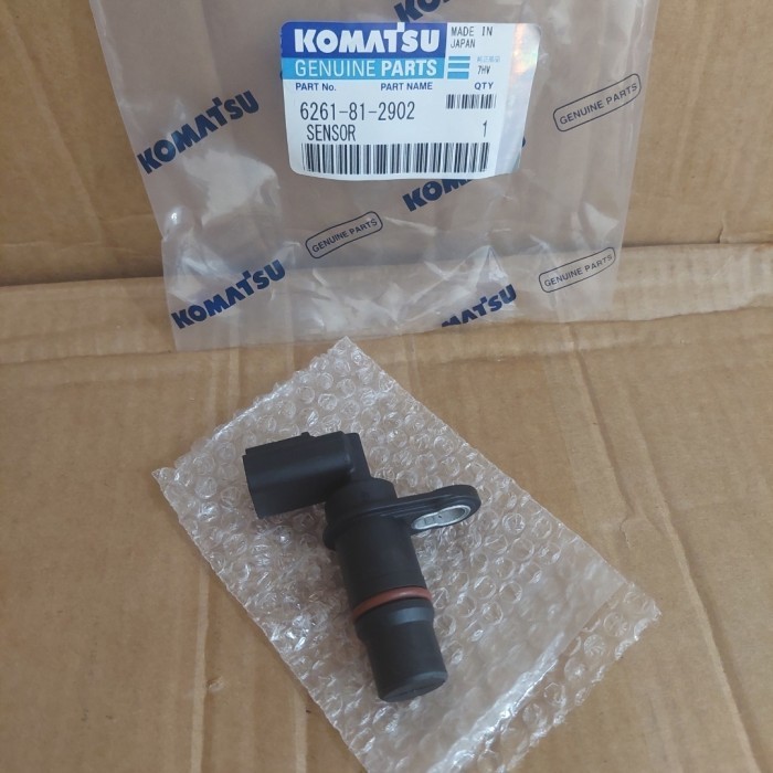 Sensor Speed 6261-81-2902 Komatsu 4D95 6D114 6D125 Pc300-8 D85 Sensor Speed 6261812902