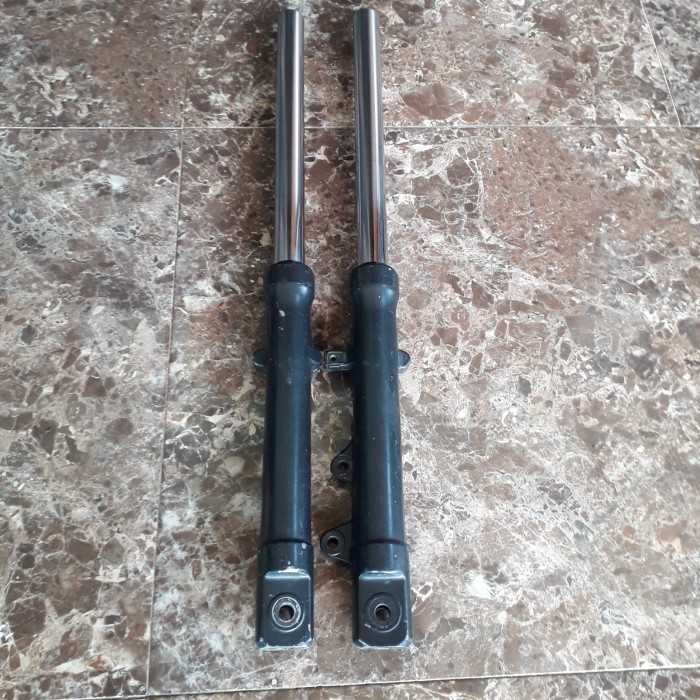 shock depan vixion old vixion lama 3C1 original copotan