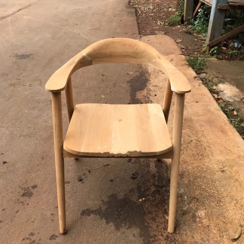 KURSI CAFE HIROSHIMA KURSI CAFE MINIMALIS KURSI HIROSHIMA