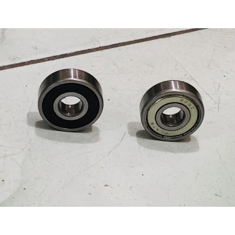 Bearing 629 Z - 629 RS Harga Per 1 Pcs