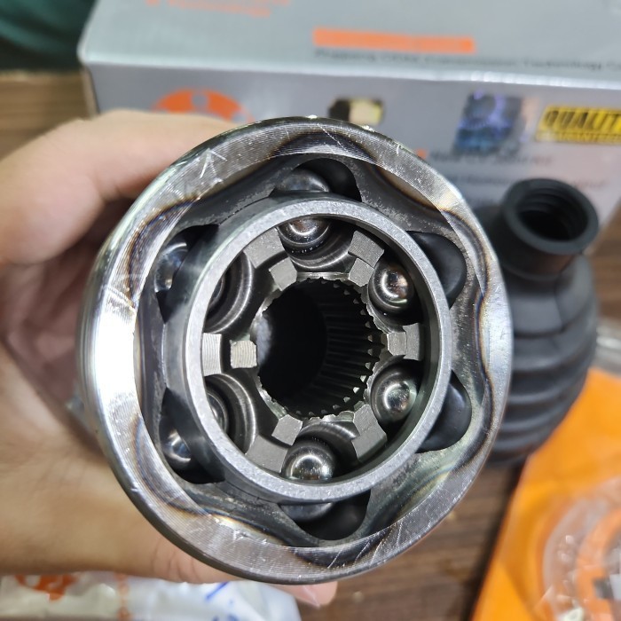 CV Joint As Roda Luar Suzuki Swift 2006 - 2011 High Quality