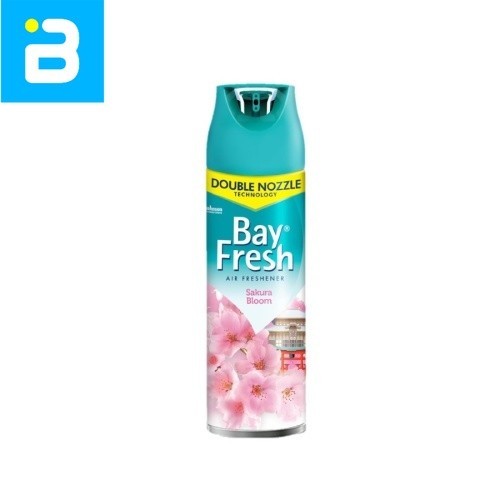 Bayfresh Aerosol Sakura Bloom 320ML