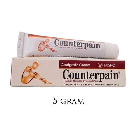 

COUNTERPAIN AYUSHOP57