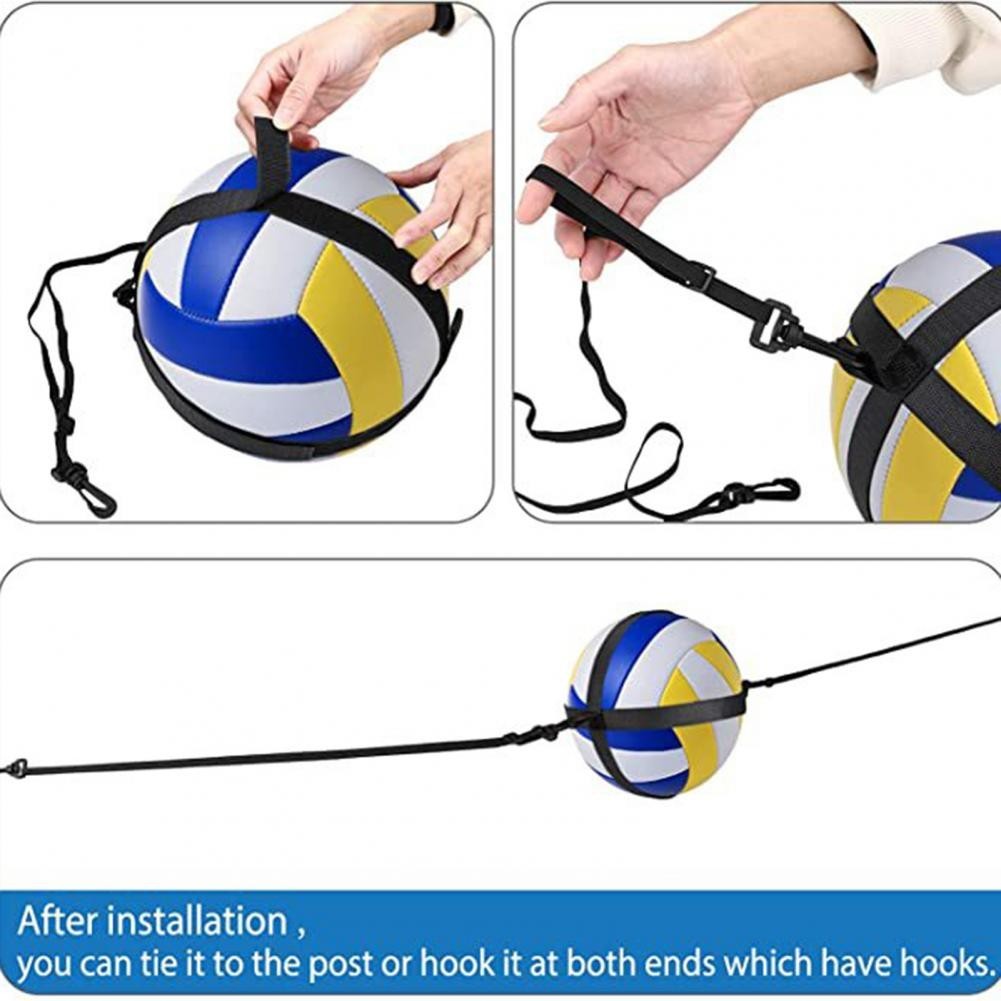 Spike Training Assistant Premium Volleyball Spike Trainer for Exercise