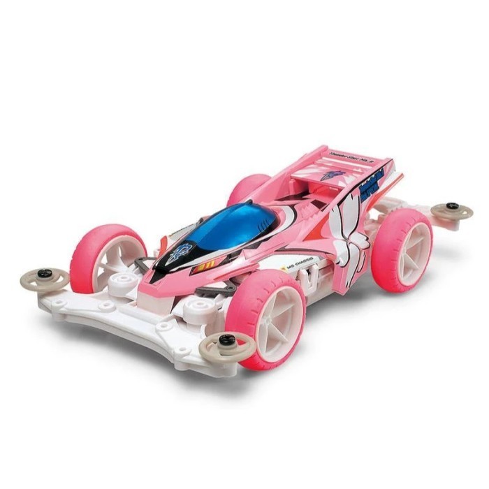 LG99 TAMIYA 94660 THUNDER SHOT MK II PINK SPECIAL