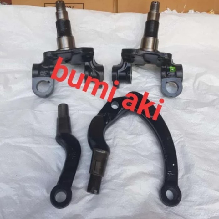 KNUCKLE STEERING ATAU KNAKEL STERING TOYOTA HINO DUTRO DYNA HT130
