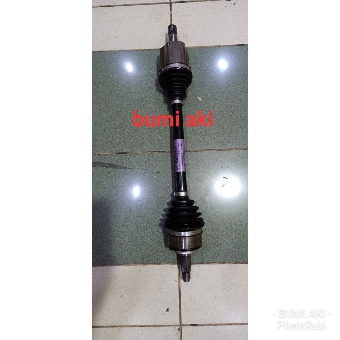 AS RODA DEPAN KIRI ATAU CV JOINT ASSY ORIGINAL HONDA BRV ASLI