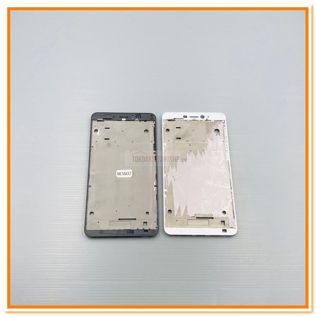 TULANG TENGAH XIAOMI Mi Max 2 TATAKAN LCD Mi Max 2 FRAME Mi Max 2