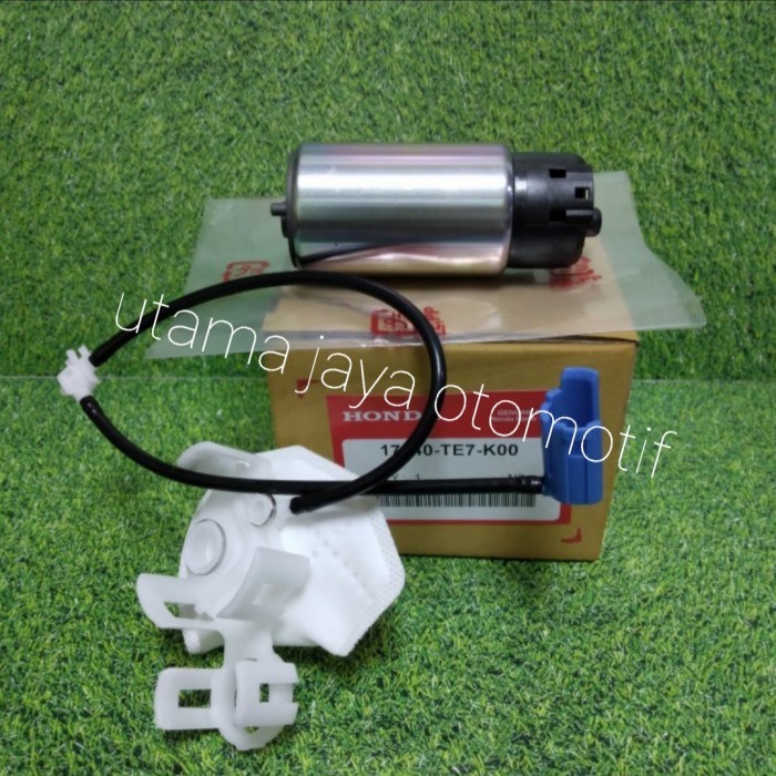 ROTAK FUEL PUMP POMPA BENSIN BENSIN HONDA MOBILIO BRIO HRV ORIGINAL