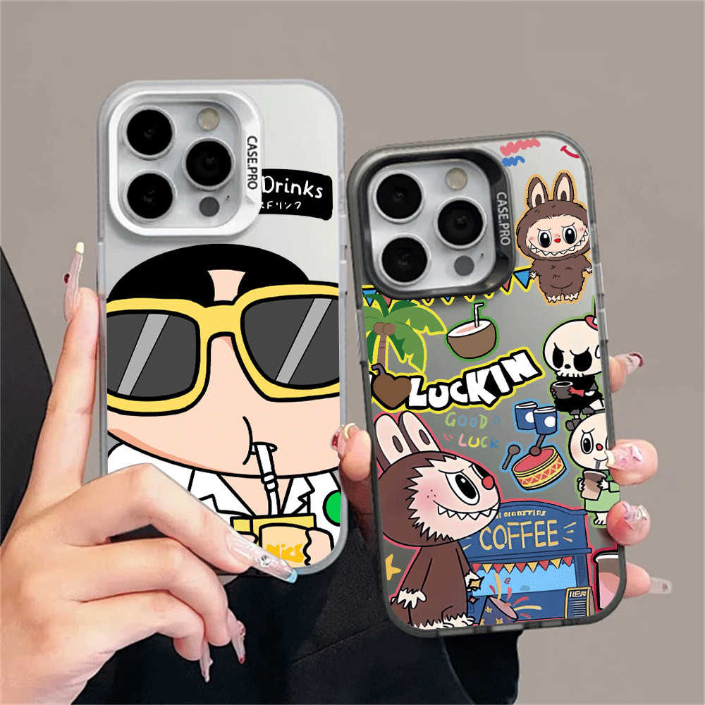 Casing Ponsel Buram IMD untuk Redmi13 A3 A1 A2 13C 12C 10C 9C 12 10 9 Note13 Pro Plus 11S 12 Pro 10S