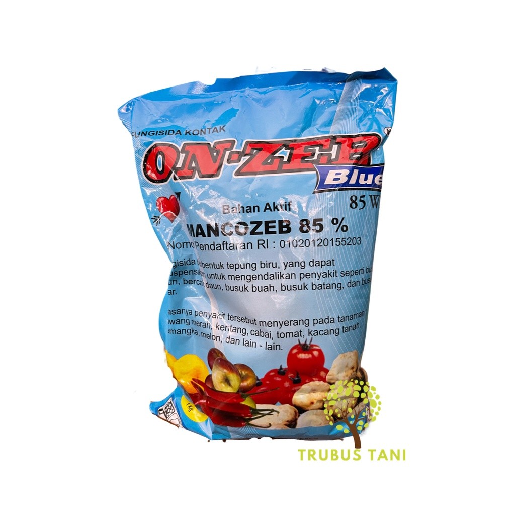 fungisida onzeb - 1KG 85WP