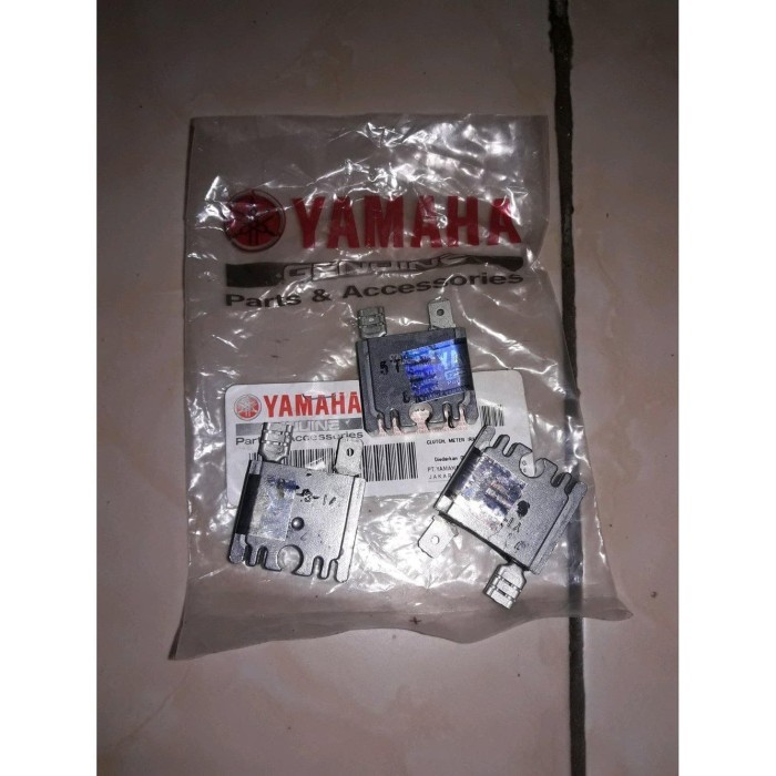 kiprok rx king lama rx king kobra tahun tua ori original regulator