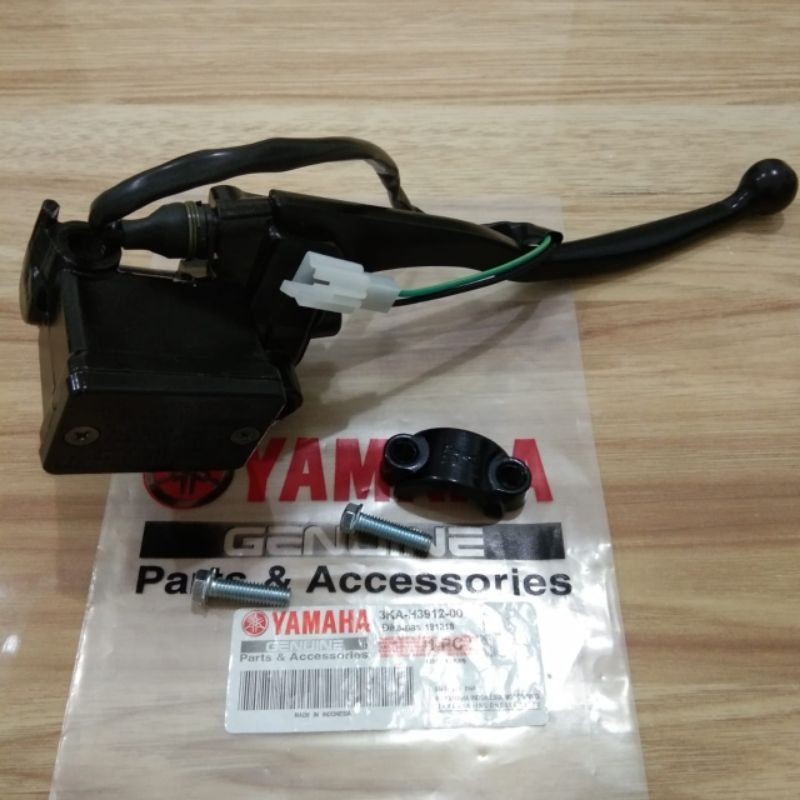 Master Rem Atas Assy Depan RX King RXK 3KA RX King Lama RX King Old Rumah Minyak Rem Assy Depan RX K