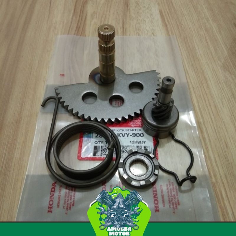 As Selah Beat Karbu KVB KVY Gigi Pinion Beat Perselahan Beat Paket As Selah Beat Lama Beat Old Vario