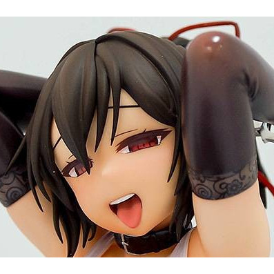(Pre Order) Figure Native Netokano - Suzumori Mizuki (FROG)
