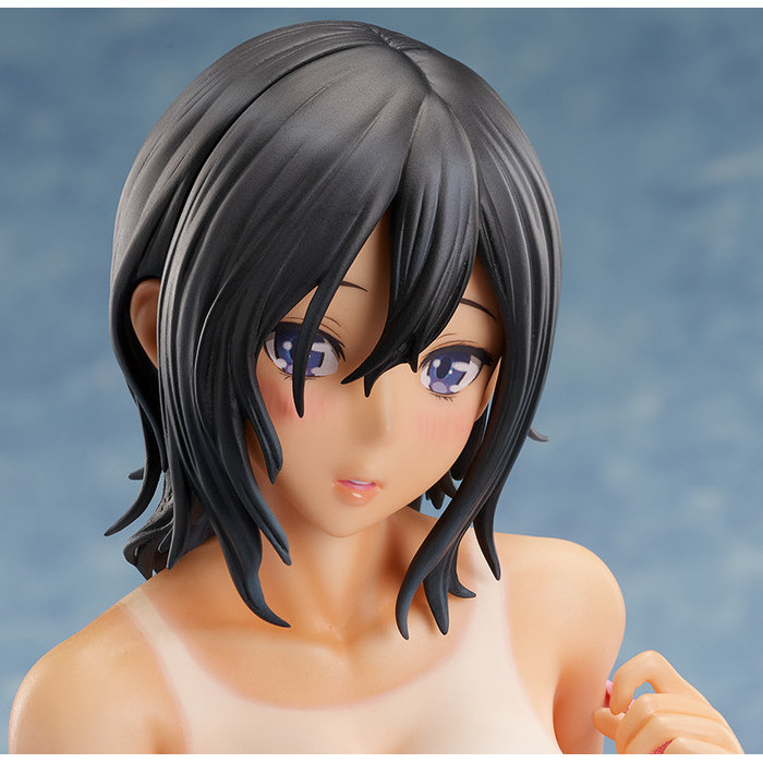 (Pre Order) Figure Gunjou Noise Native - Satsuki Minase (BINDing)