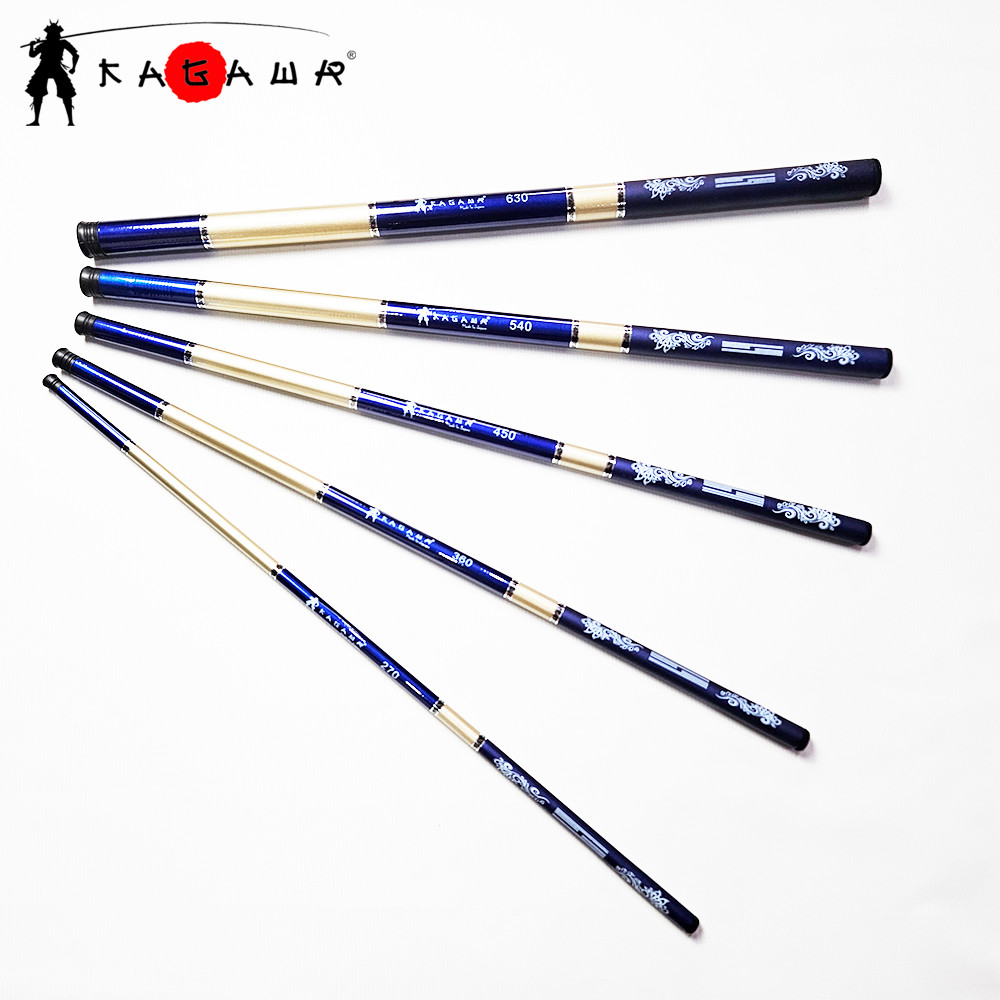 Joran Tegek Kagawa Japan Original GOLD BONUS Gulungan Tegek