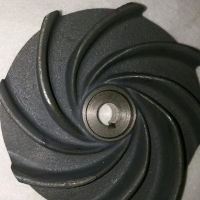impeller pompa Ebara 50 DS 51.5