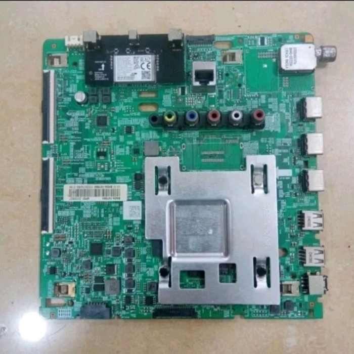 mb tv samsung UA58RU7100 UA58RU7100AK mainboard board motherboard mesi -AD87