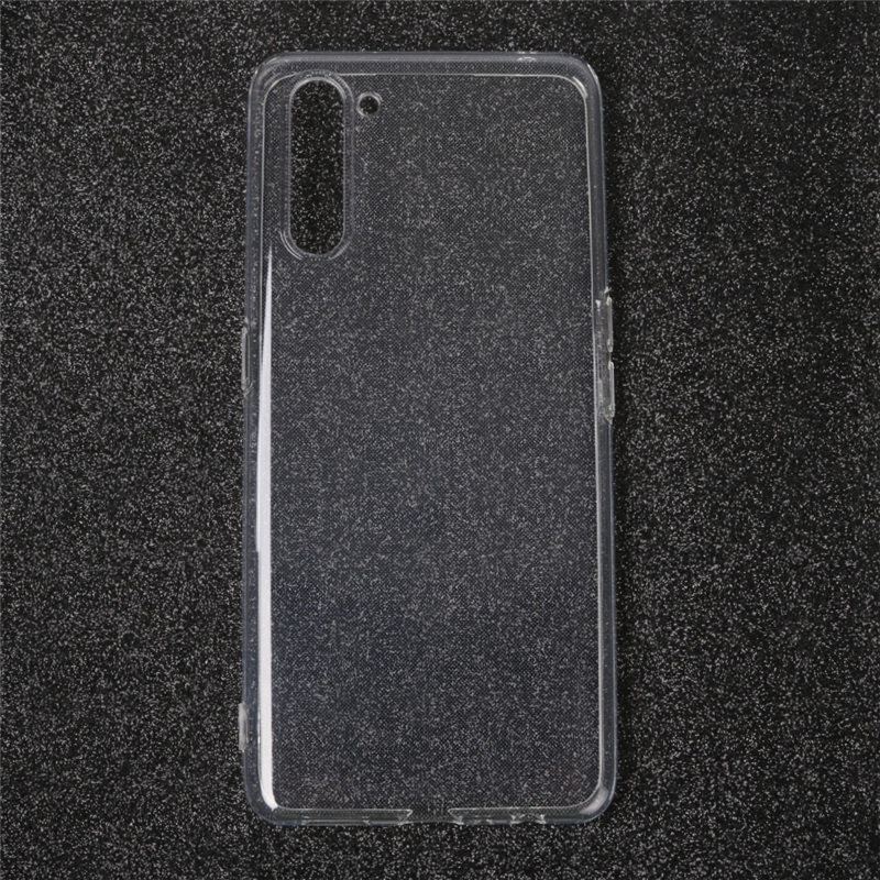 Ultra Thin Clear Case for Oppo Reno3 A 3A Reno3A Japan Clear Soft Back Cover Case For Oppo Reno 3A R