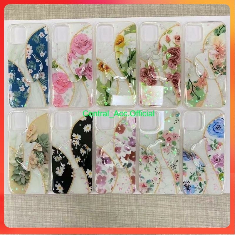 case motif + pop [ oppo reno 4 / oppo reno 4f ]