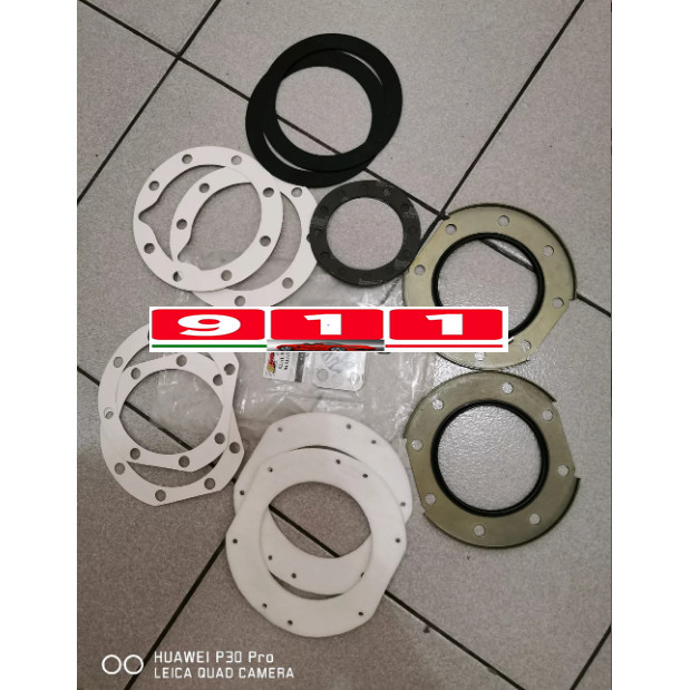 JUAL Seal Steering Knuckle Ball Hub Toyota Hardtop 1f BEST SELLER