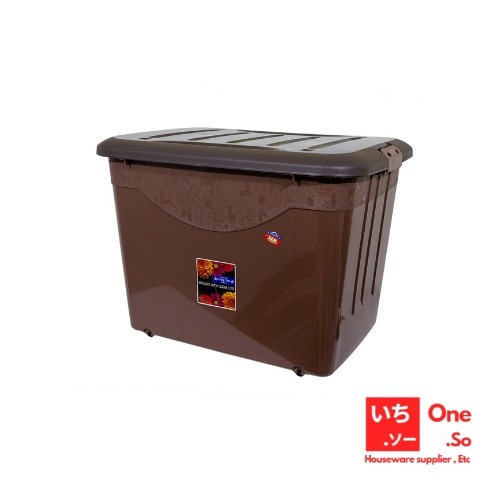 BOX CONTAINER MARVEL 130 LITER 2547 - CK - LUCKY STAR