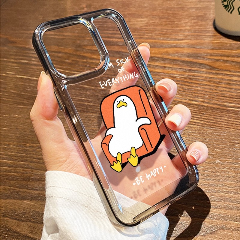 Terbaru Anti-Crack Case Samsung Galaxy S21 Fe S23 Fe S24Fe Cowok Kasing Samsung Galaxy S20Fe S22 Plu