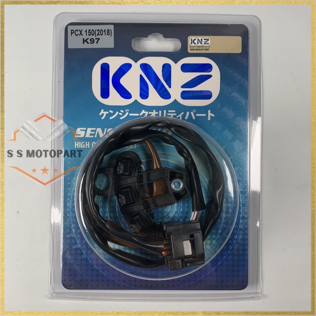 Sensor CKP KAKI 3 PCX 150 2018 Ori KNZ