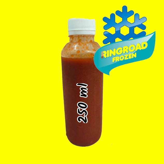 

DOKU SAOS DIMSUM 250 ML