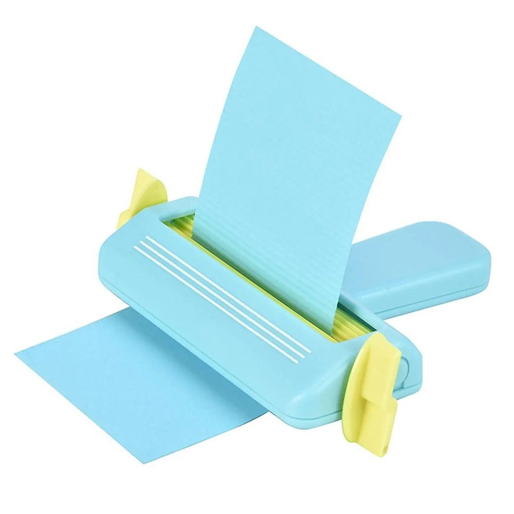 

Wave Shaper Making Indentation Roller Embossing Scrapbooking Craft Paper Paper Crimper Arts Crafts Decoration Making