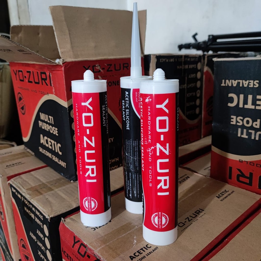 

Lem Botol SPEED BOND / Lem Kaca Botol / Lem Sealant Botol 300ml