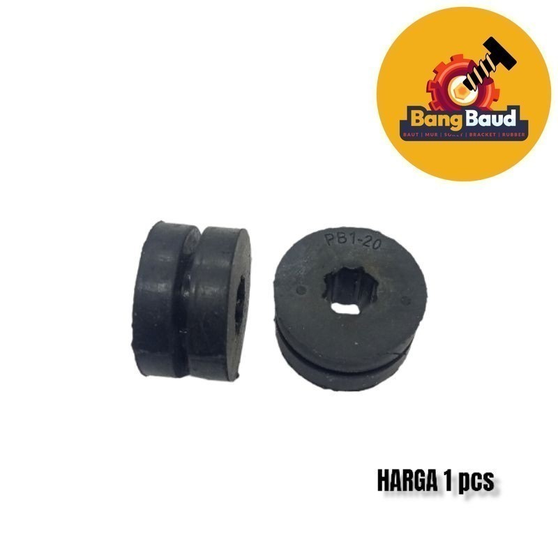 karet kedudukan plat nomer visor honda pcx Adv