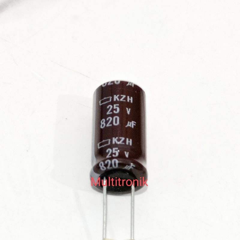 elko 820uf 25v elco 820uf 25v