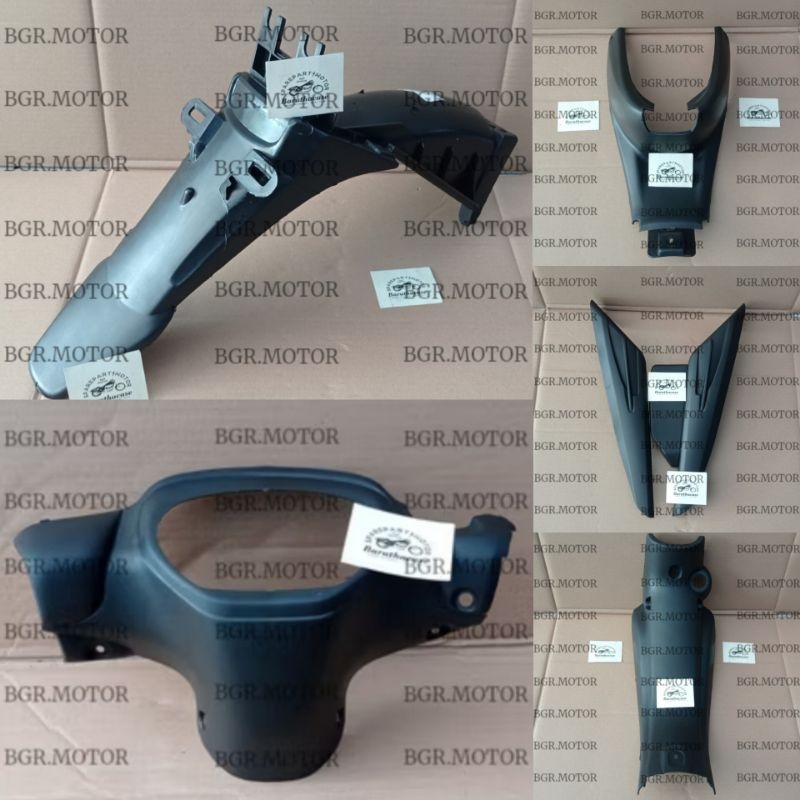 COD Full Body Kasar Jupiter Z Lama 2003 2004 2005 / Full Bodi Kasar Jupiter Z Lama 2003 2004 2005 / 