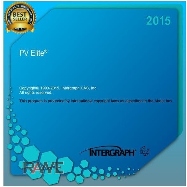 PV ELITE 2015 Full version