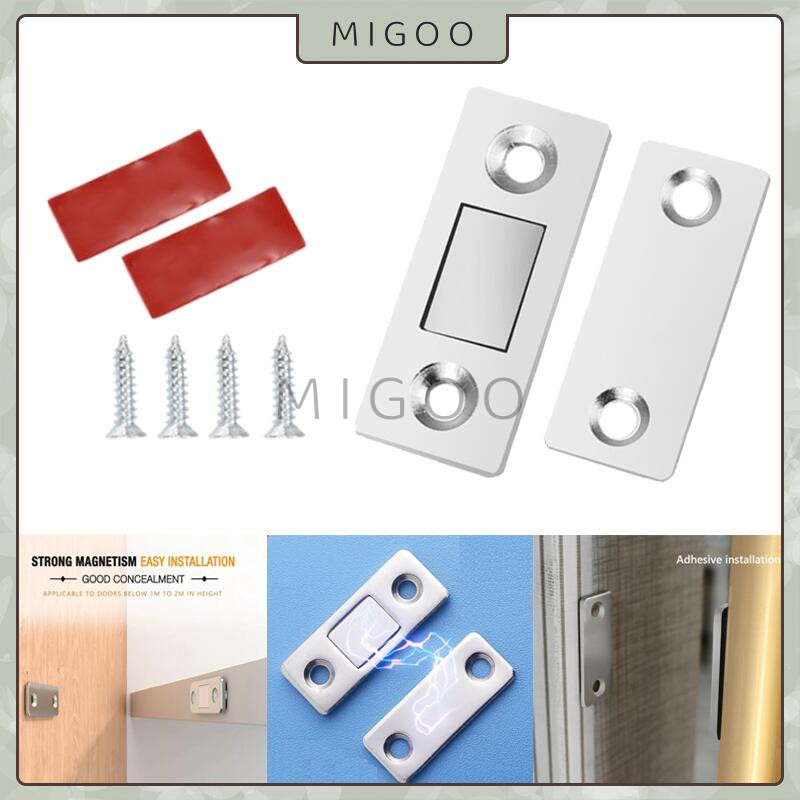 5SET Magnet Pintu Lemari / Magneti Laci / Magnet Pintu Lemari Magnet Laci