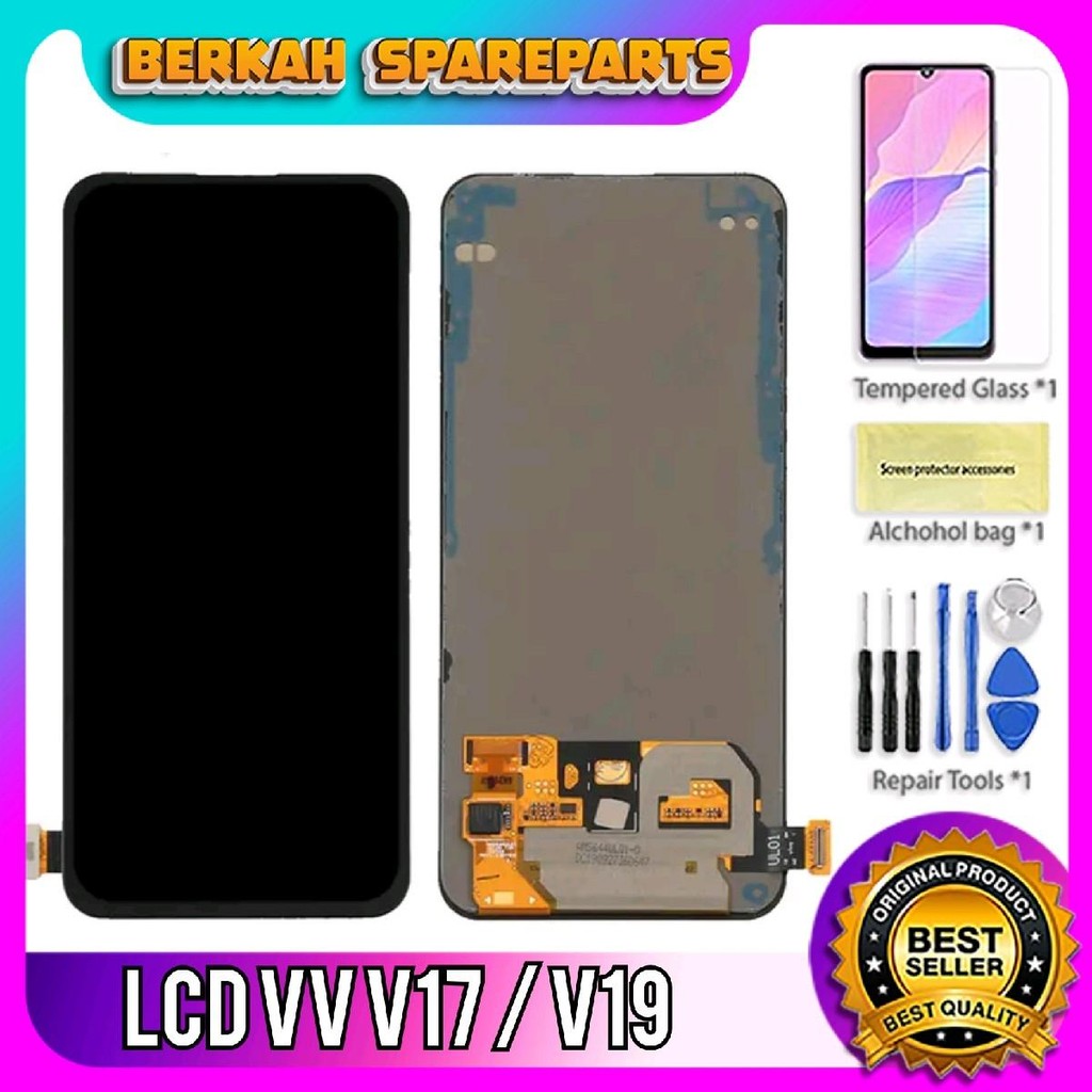 LCD TOUCHSCREEN VIVO V17 / V19 FULSET TOUCHSCREEN