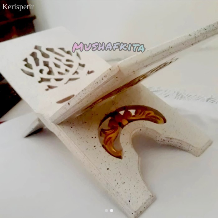

Dudukan alquran tatakan quran rekal quran Rekal Alquran Tatakan Alquran Dudukan Alquran Motif Marmer Model Ukir Lebar 18cm Lekar alquran Rekal kayu tempat alquran lekar kayu murah laris