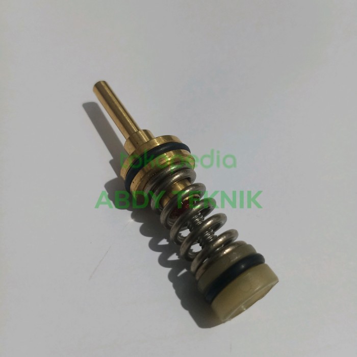 PART piston set high pressure HL QL 1200 (N2)