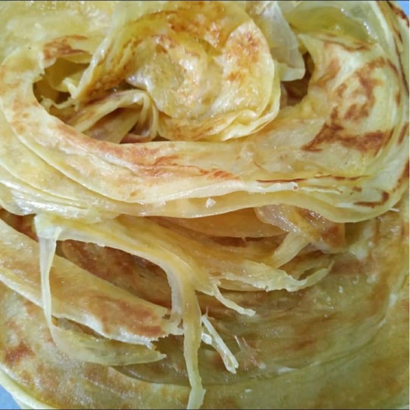 

Roti Maryam Original Roti Mariam Suwir Siwir Roti Mariyam Enaaak Roti Canai faf