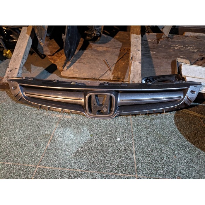Grill Honda Accord CM5 2004 2005 2006 2007 2008