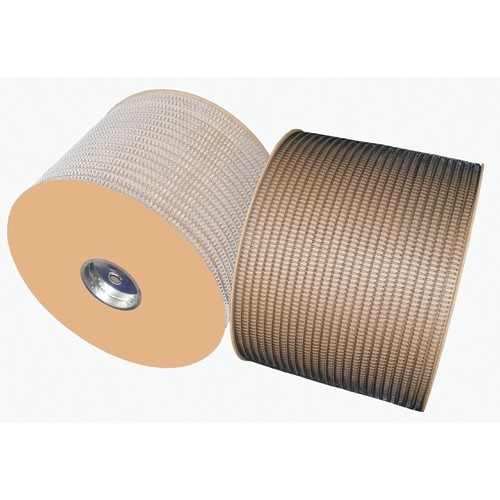 

Kawat Spiral Roll High Quality 3/4" Binding Wire Hitam / Putih - Putih