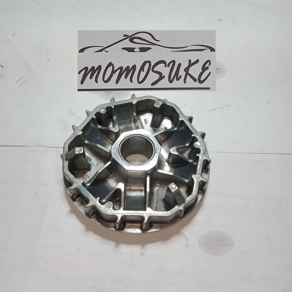 Rumah Roller Pully Depan Honda Vario Techno 125 Fi
